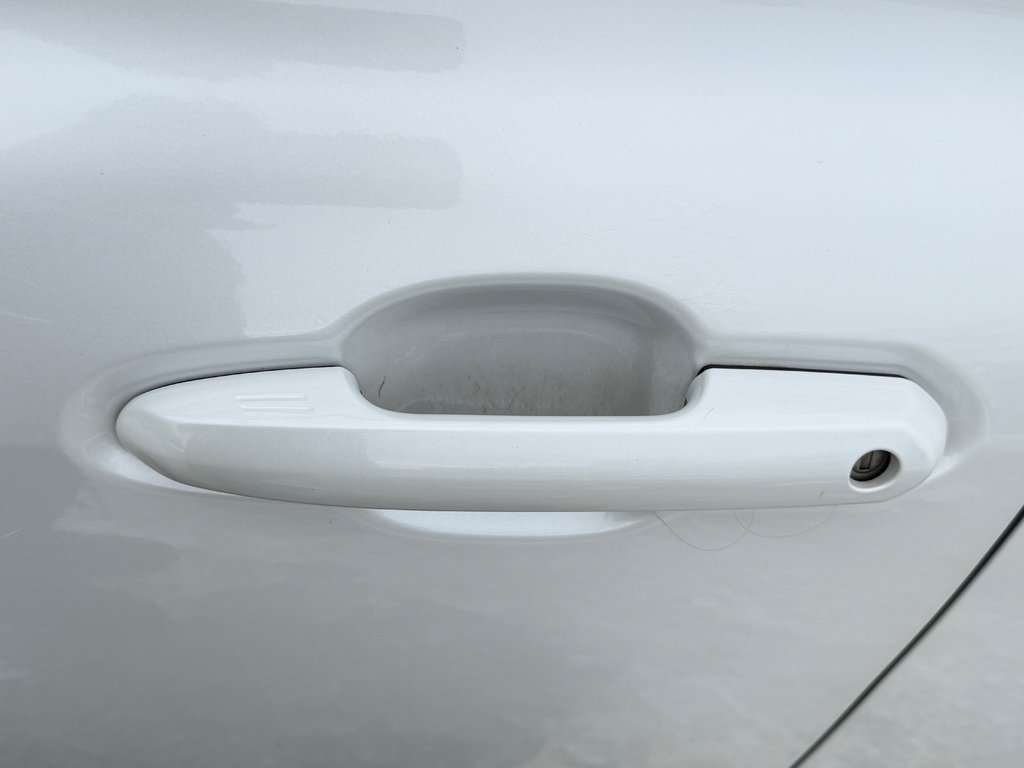 2024 Toyota Highlander LIMITED / MAGS 20'' / 1 SEUL PROPRIETAIRE / WOW in Thetford Mines, Quebec - 20 - w1024h768px