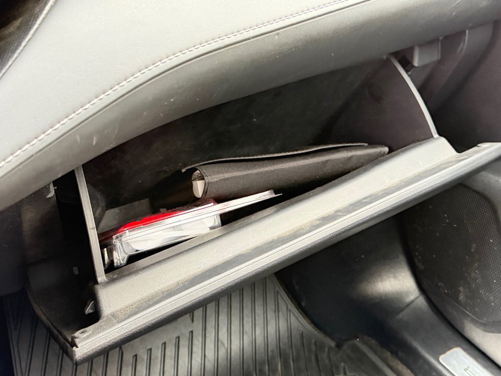 2024 Toyota Highlander LIMITED / MAGS 20'' / 1 SEUL PROPRIETAIRE / WOW in Thetford Mines, Quebec - 58 - w1024h768px