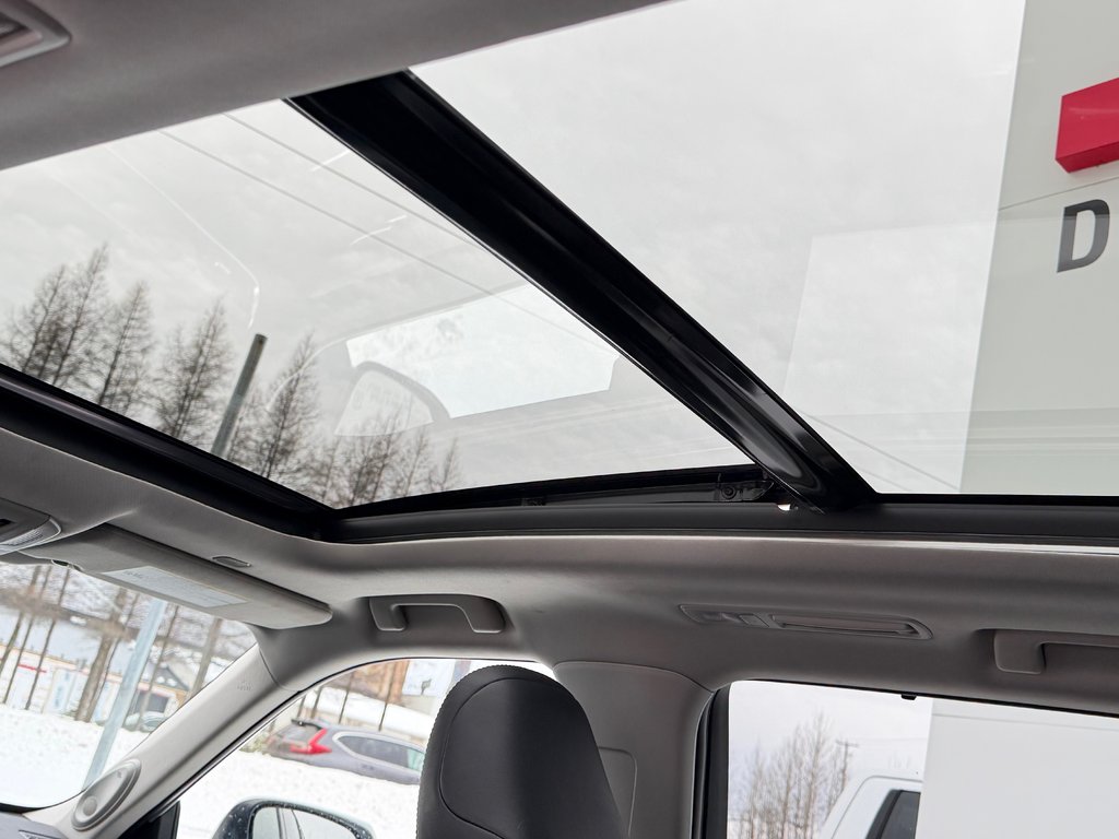 2024 Toyota Highlander LIMITED / MAGS 20'' / 1 SEUL PROPRIETAIRE / WOW in Thetford Mines, Quebec - 63 - w1024h768px