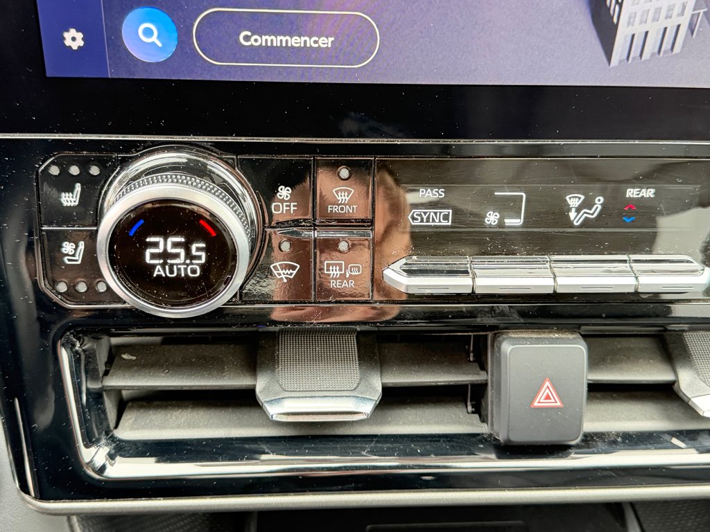 2024 Toyota Highlander LIMITED / MAGS 20'' / 1 SEUL PROPRIETAIRE / WOW in Thetford Mines, Quebec - 48 - w1024h768px