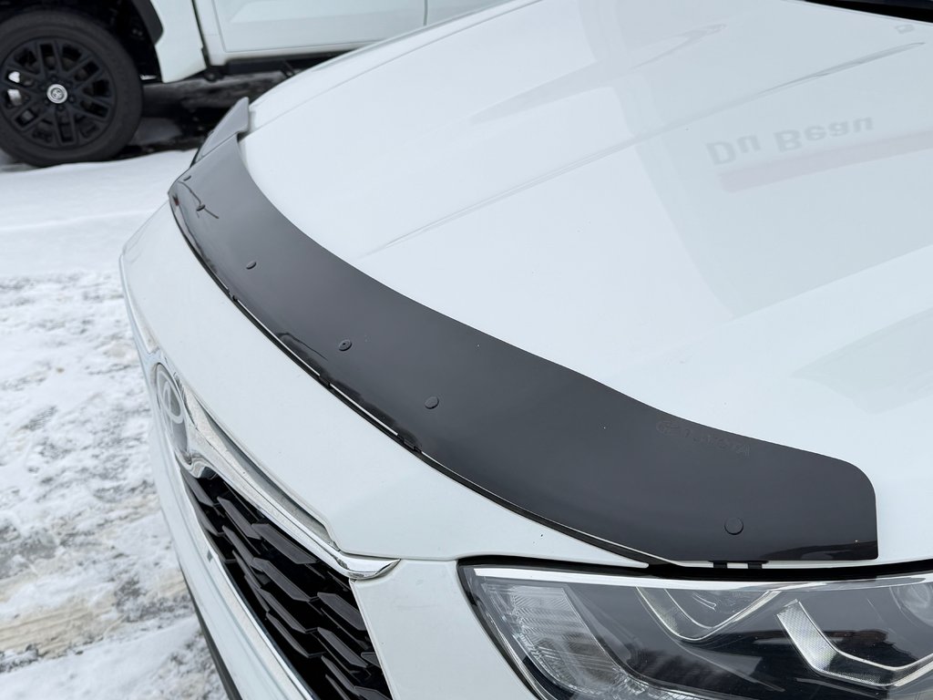 2024 Toyota Highlander LIMITED / MAGS 20'' / 1 SEUL PROPRIETAIRE / WOW in Thetford Mines, Quebec - 15 - w1024h768px