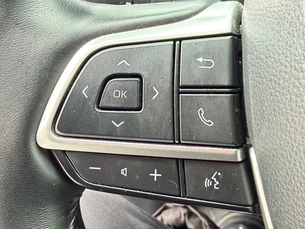 2024 Toyota Highlander LIMITED / MAGS 20'' / 1 SEUL PROPRIETAIRE / WOW in Thetford Mines, Quebec - 41 - w1024h768px