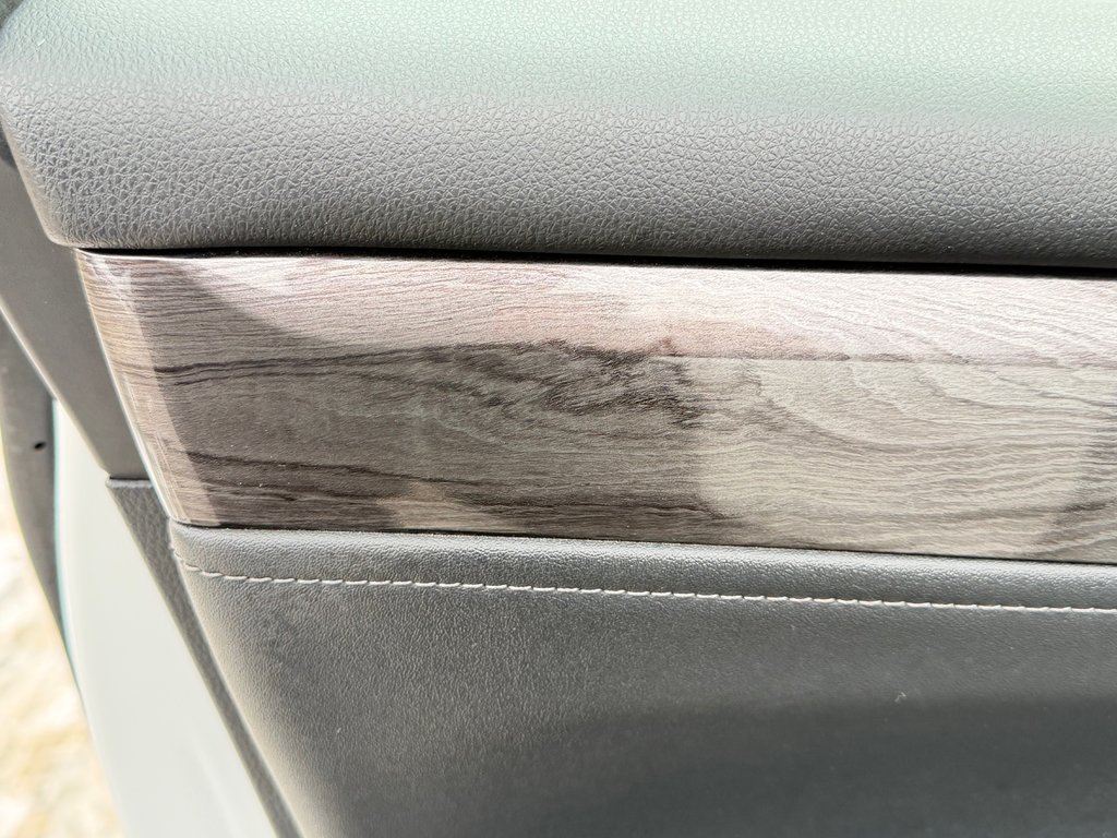 2024 Toyota Highlander LIMITED / MAGS 20'' / 1 SEUL PROPRIETAIRE / WOW in Thetford Mines, Quebec - 32 - w1024h768px