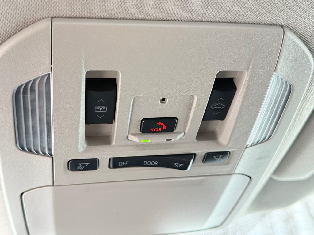 2024 Toyota Highlander LIMITED / MAGS 20'' / 1 SEUL PROPRIETAIRE / WOW in Thetford Mines, Quebec - 60 - w1024h768px