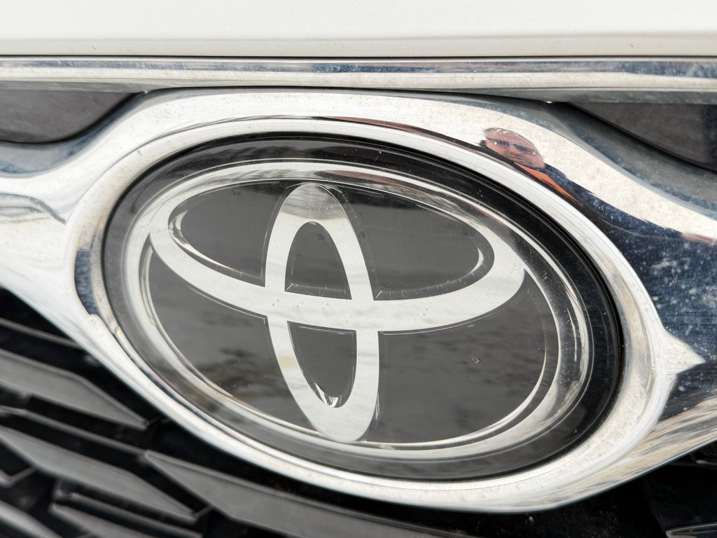 2024 Toyota Highlander LIMITED / MAGS 20'' / 1 SEUL PROPRIETAIRE / WOW in Thetford Mines, Quebec - 13 - w1024h768px