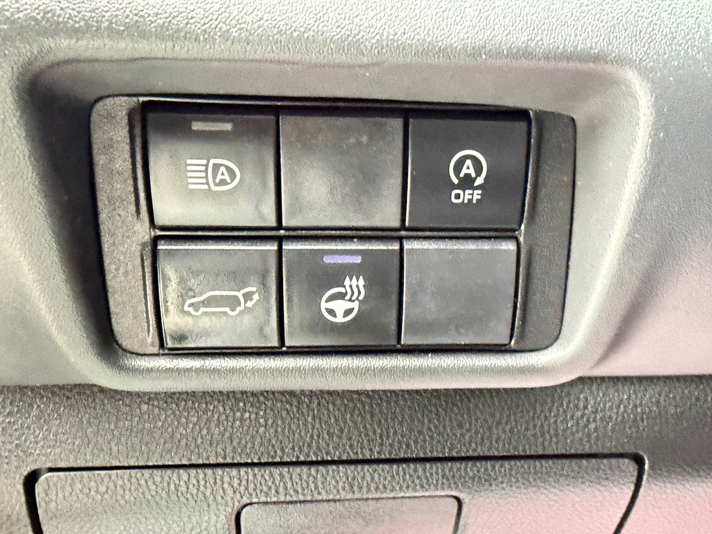 2024 Toyota Highlander LIMITED / MAGS 20'' / 1 SEUL PROPRIETAIRE / WOW in Thetford Mines, Quebec - 38 - w1024h768px