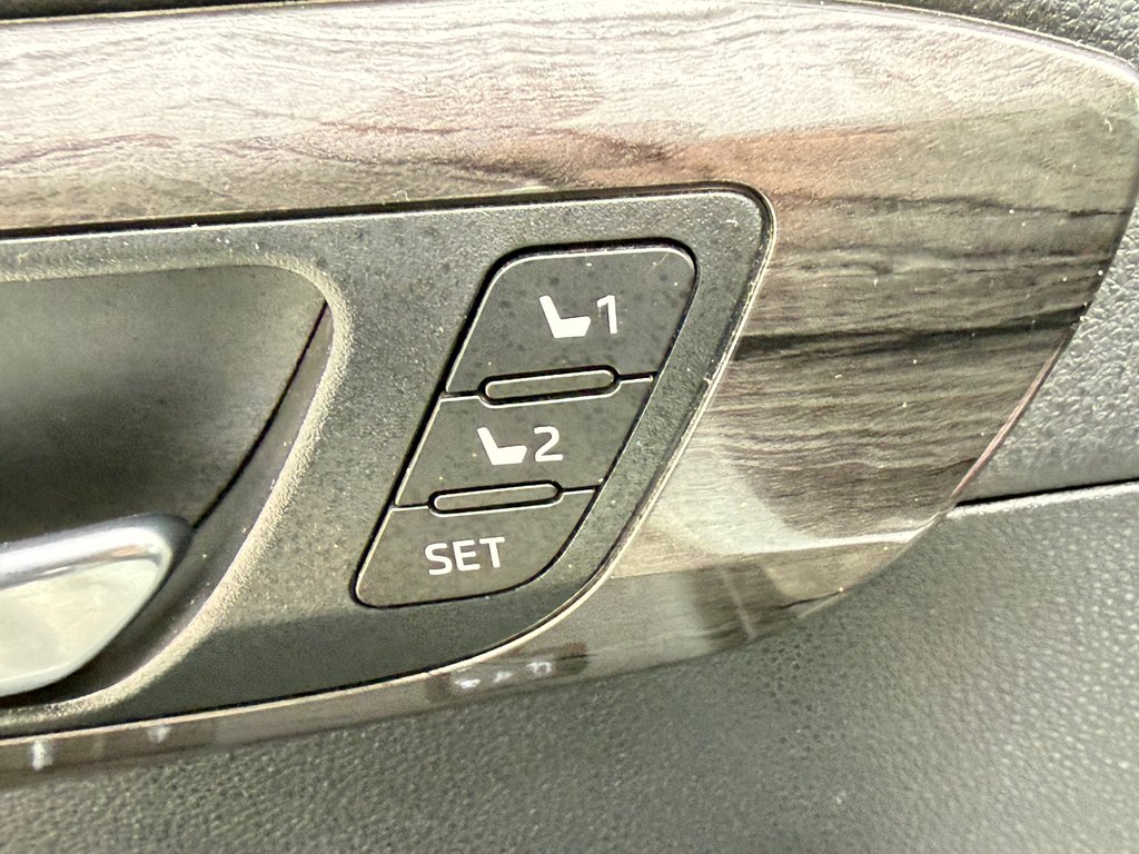 2024 Toyota Highlander LIMITED / MAGS 20'' / 1 SEUL PROPRIETAIRE / WOW in Thetford Mines, Quebec - 31 - w1024h768px