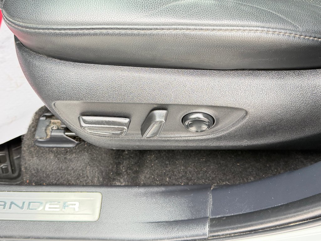 2024 Toyota Highlander LIMITED / MAGS 20'' / 1 SEUL PROPRIETAIRE / WOW in Thetford Mines, Quebec - 36 - w1024h768px