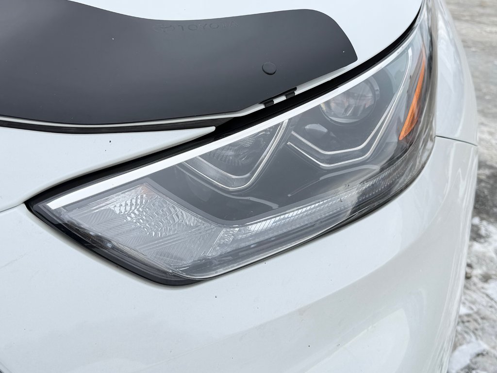 2024 Toyota Highlander LIMITED / MAGS 20'' / 1 SEUL PROPRIETAIRE / WOW in Thetford Mines, Quebec - 10 - w1024h768px