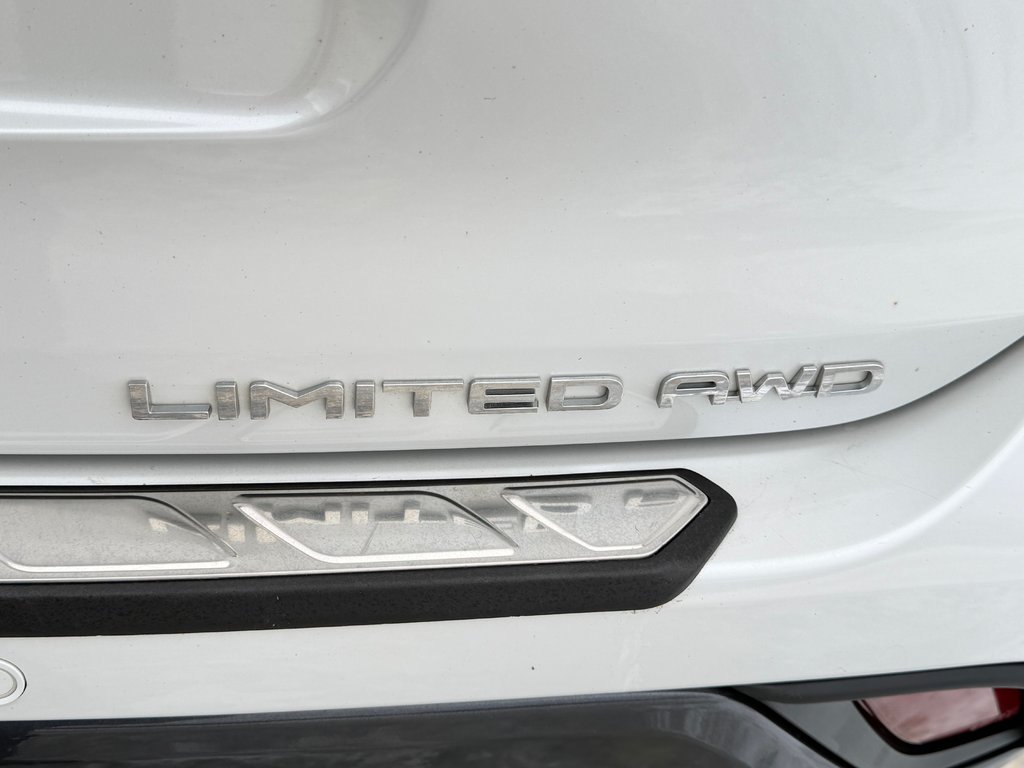 2024 Toyota Highlander LIMITED / MAGS 20'' / 1 SEUL PROPRIETAIRE / WOW in Thetford Mines, Quebec - 25 - w1024h768px