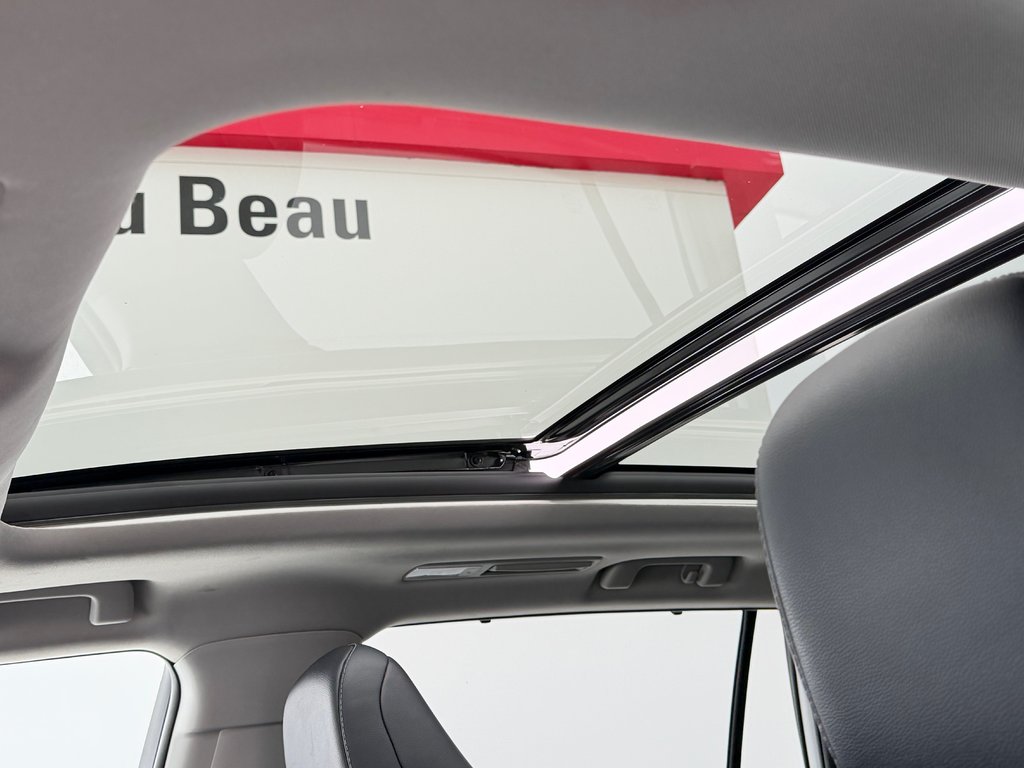 2024 Toyota Highlander LIMITED / MAGS 20'' / 1 SEUL PROPRIETAIRE / WOW in Thetford Mines, Quebec - 62 - w1024h768px