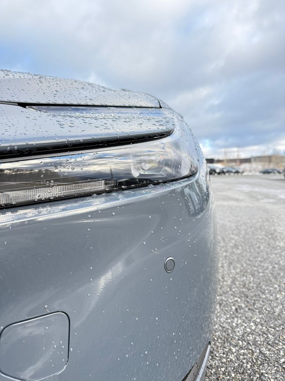 Toyota Prius Plug-In Hybrid SE 2026 à Thetford Mines, Québec - 10 - w1024h768px