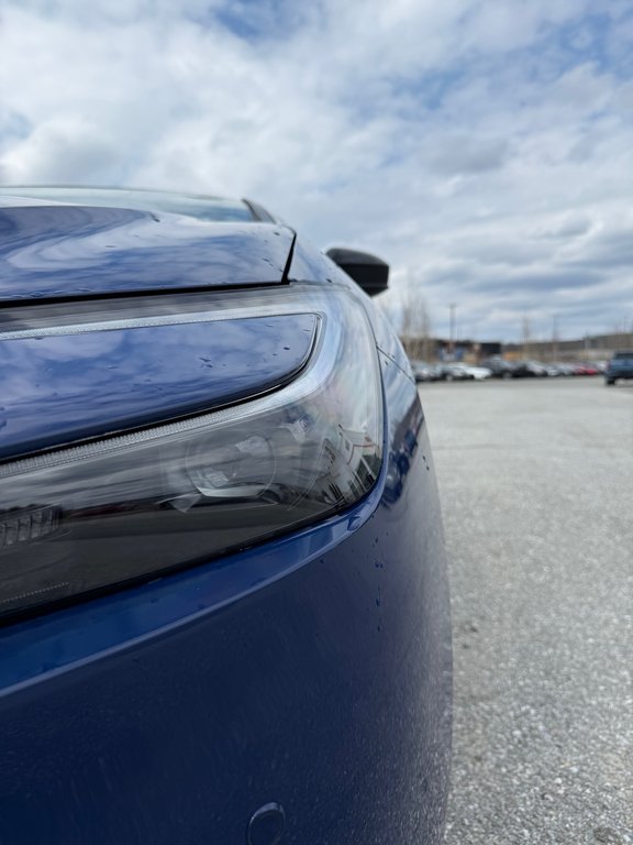 2026 Toyota Prius Plug-In Hybrid XSE in Thetford Mines, Quebec - 11 - w1024h768px