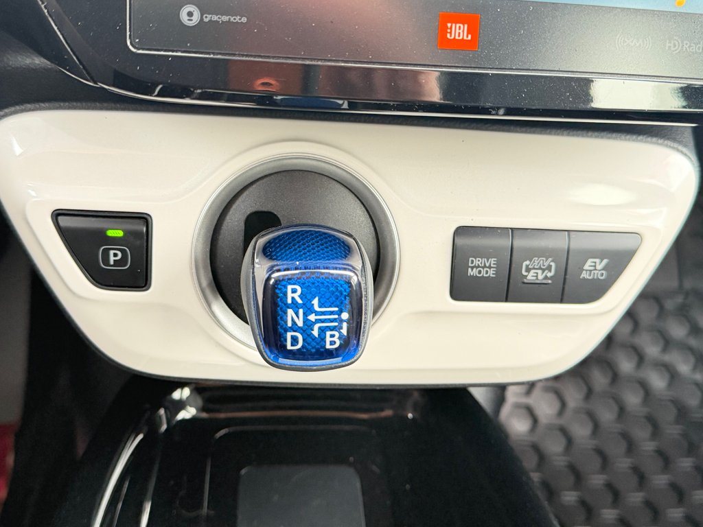 Toyota Prius Prime TECHNOLOGIE / BRANCHABLE / 39.500KM SEULEMENT / 2017 à Thetford Mines, Québec - 41 - w1024h768px