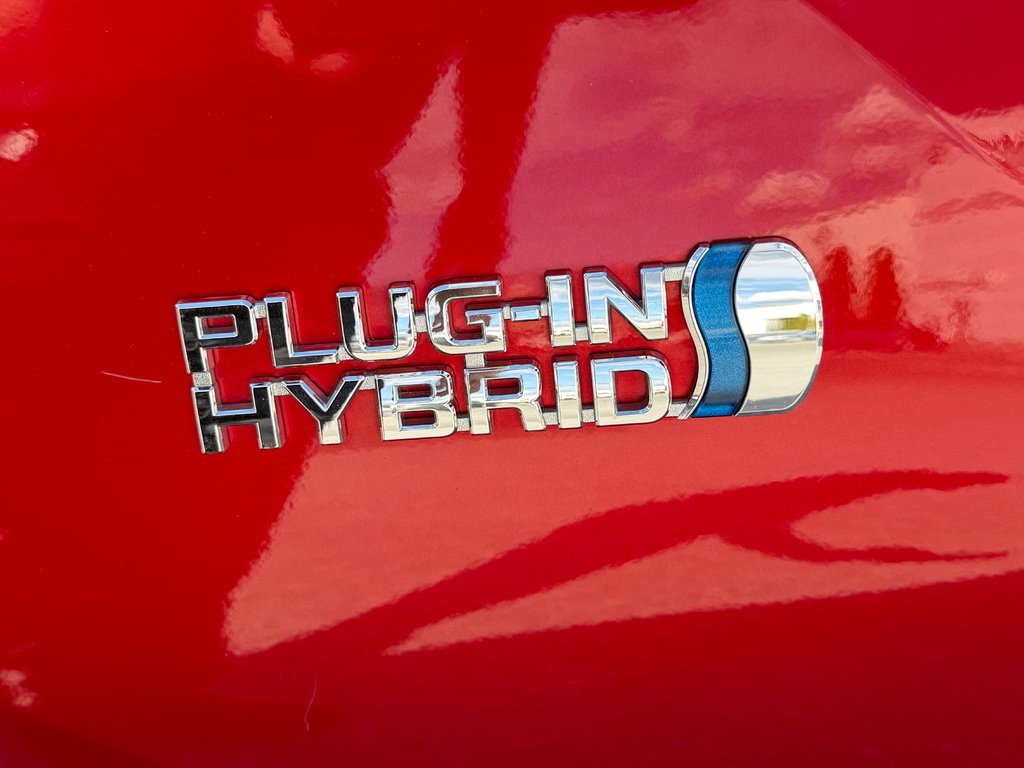 Toyota Prius Prime TECHNOLOGIE / BRANCHABLE / 39.500KM SEULEMENT / 2017 à Thetford Mines, Québec - 18 - w1024h768px