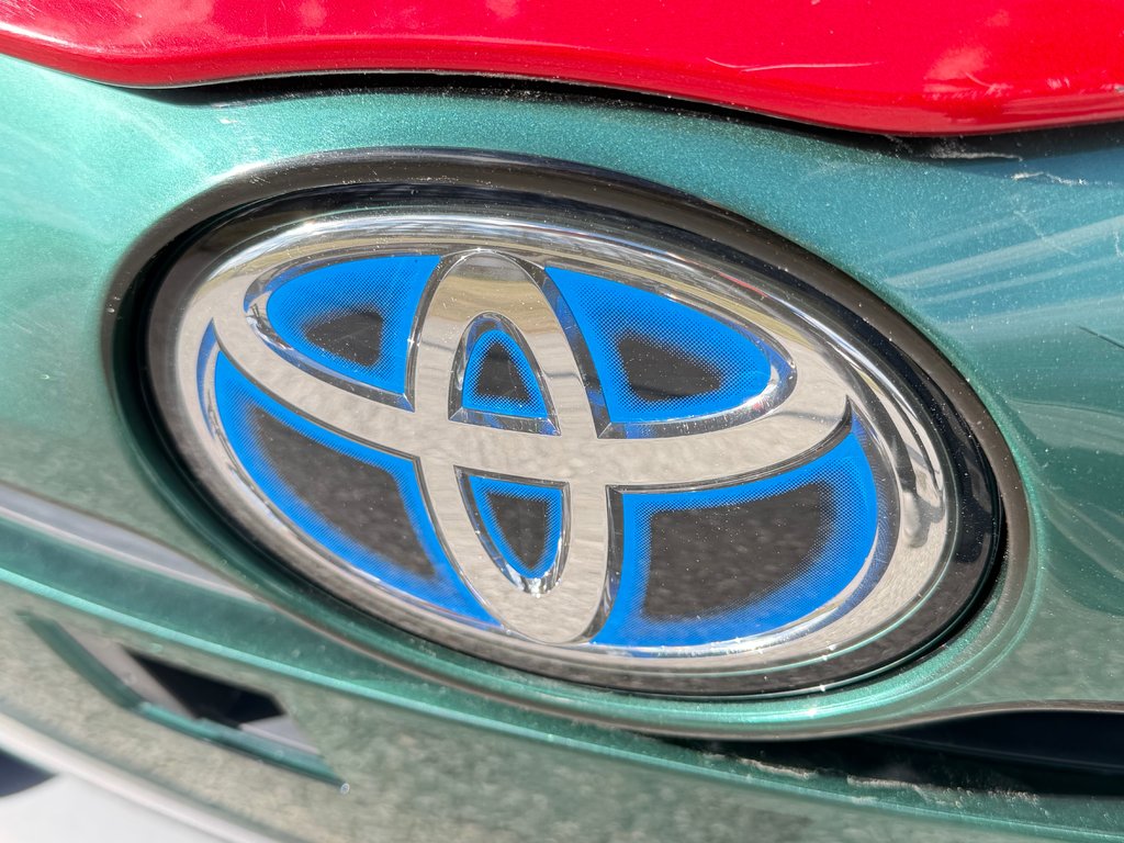 Toyota Prius Prime TECHNOLOGIE / BRANCHABLE / 39.500KM SEULEMENT / 2017 à Thetford Mines, Québec - 13 - w1024h768px