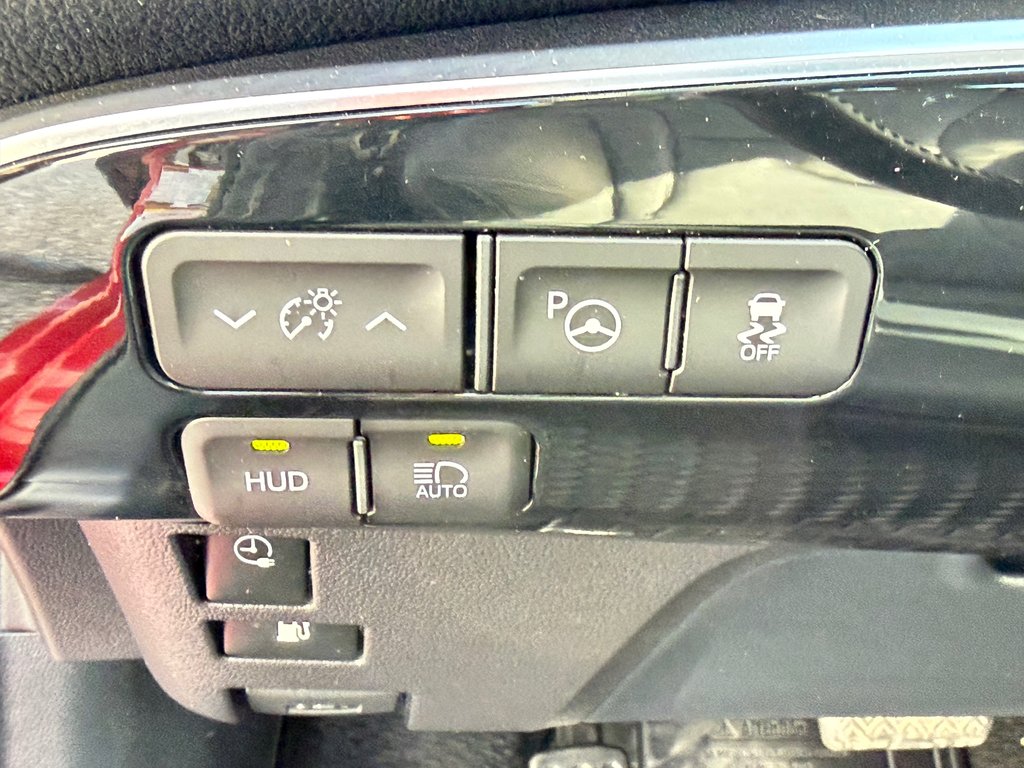 Toyota Prius Prime TECHNOLOGIE / BRANCHABLE / 39.500KM SEULEMENT / 2017 à Thetford Mines, Québec - 31 - w1024h768px