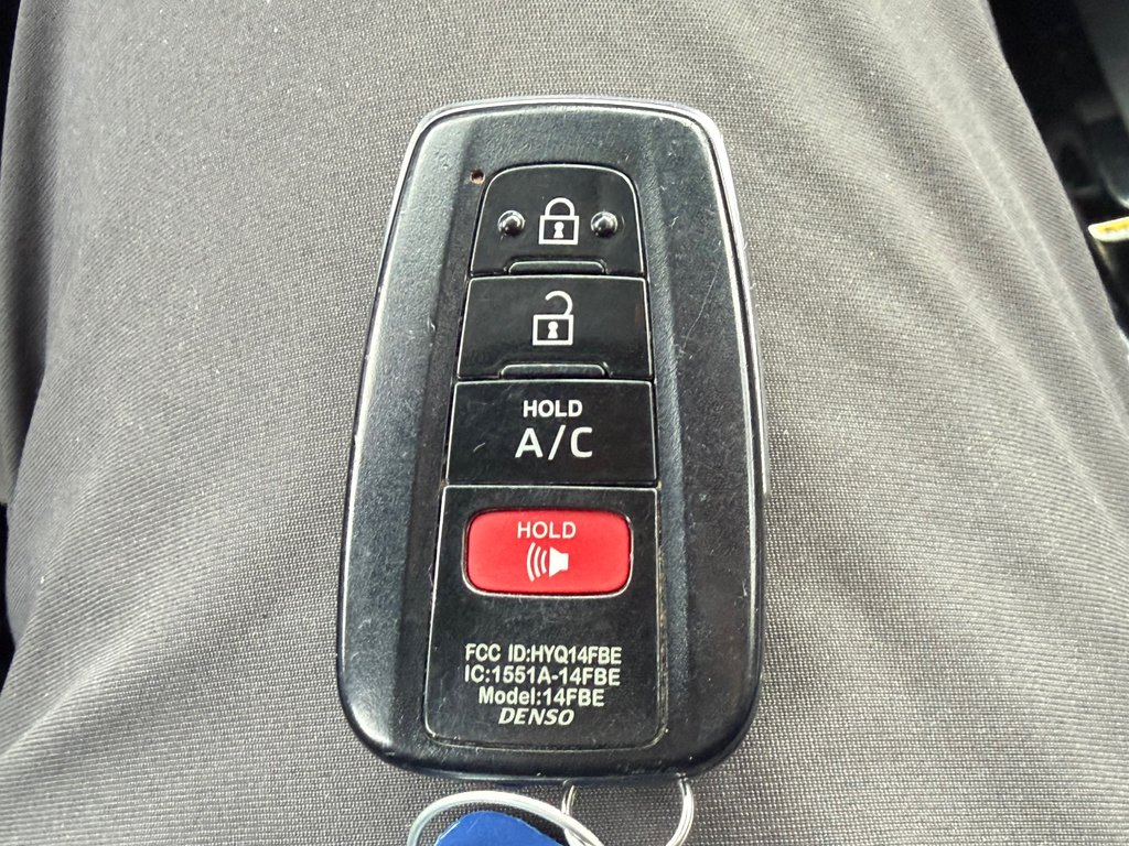 Toyota Prius Prime TECHNOLOGIE / BRANCHABLE / 39.500KM SEULEMENT / 2017 à Thetford Mines, Québec - 49 - w1024h768px