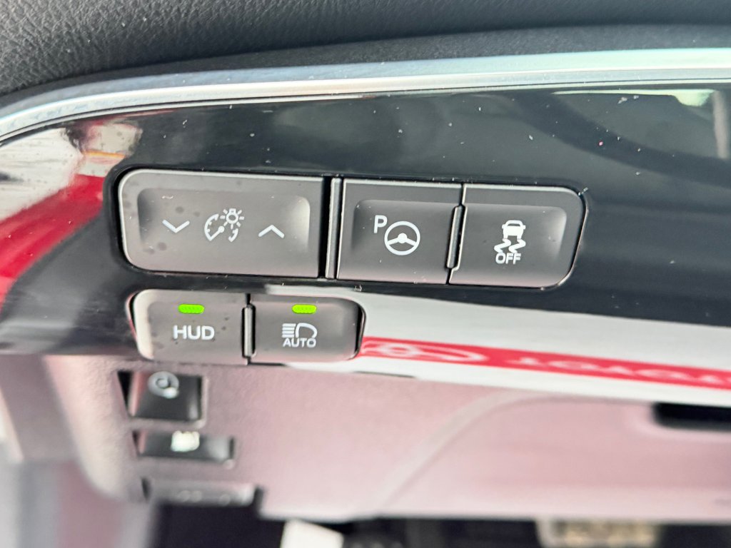 Toyota Prius Prime TECHNOLOGIE / BRANCHABLE / 39.500KM SEULEMENT / 2017 à Thetford Mines, Québec - 29 - w1024h768px