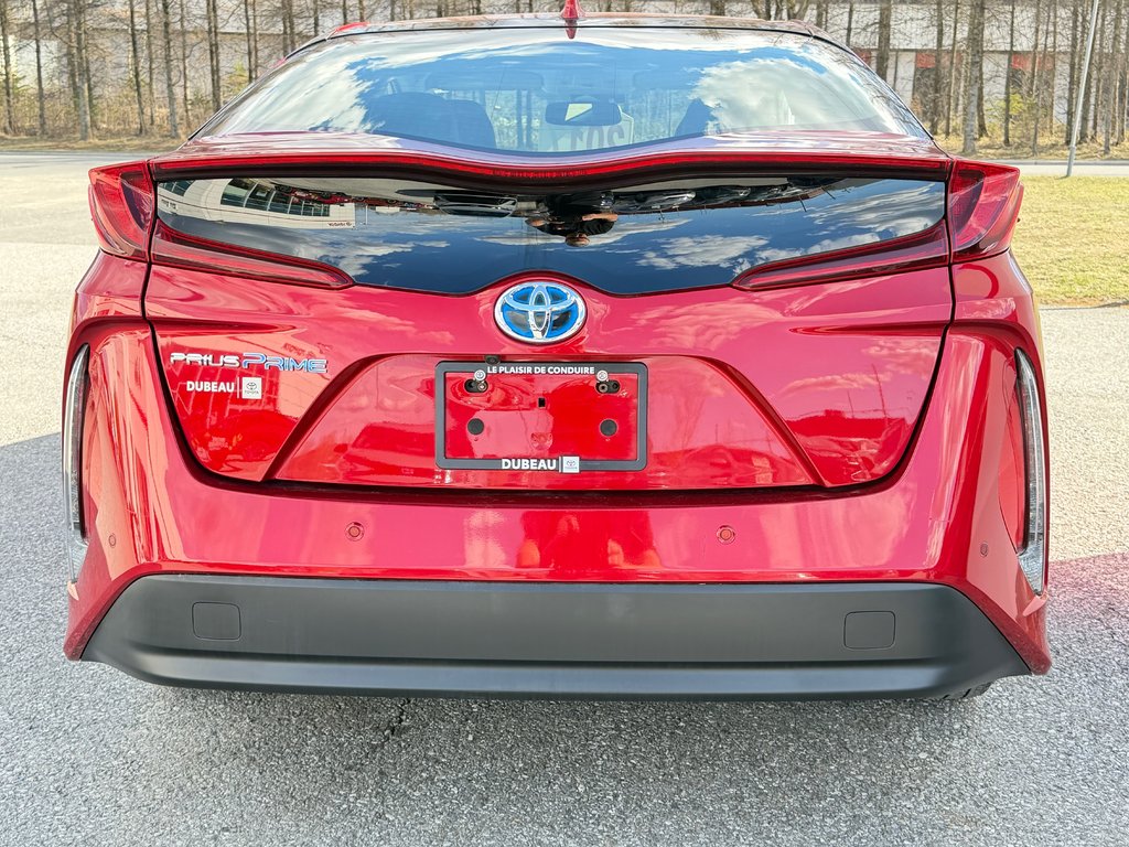 Toyota Prius Prime TECHNOLOGIE / BRANCHABLE / 39.500KM SEULEMENT / 2017 à Thetford Mines, Québec - 25 - w1024h768px