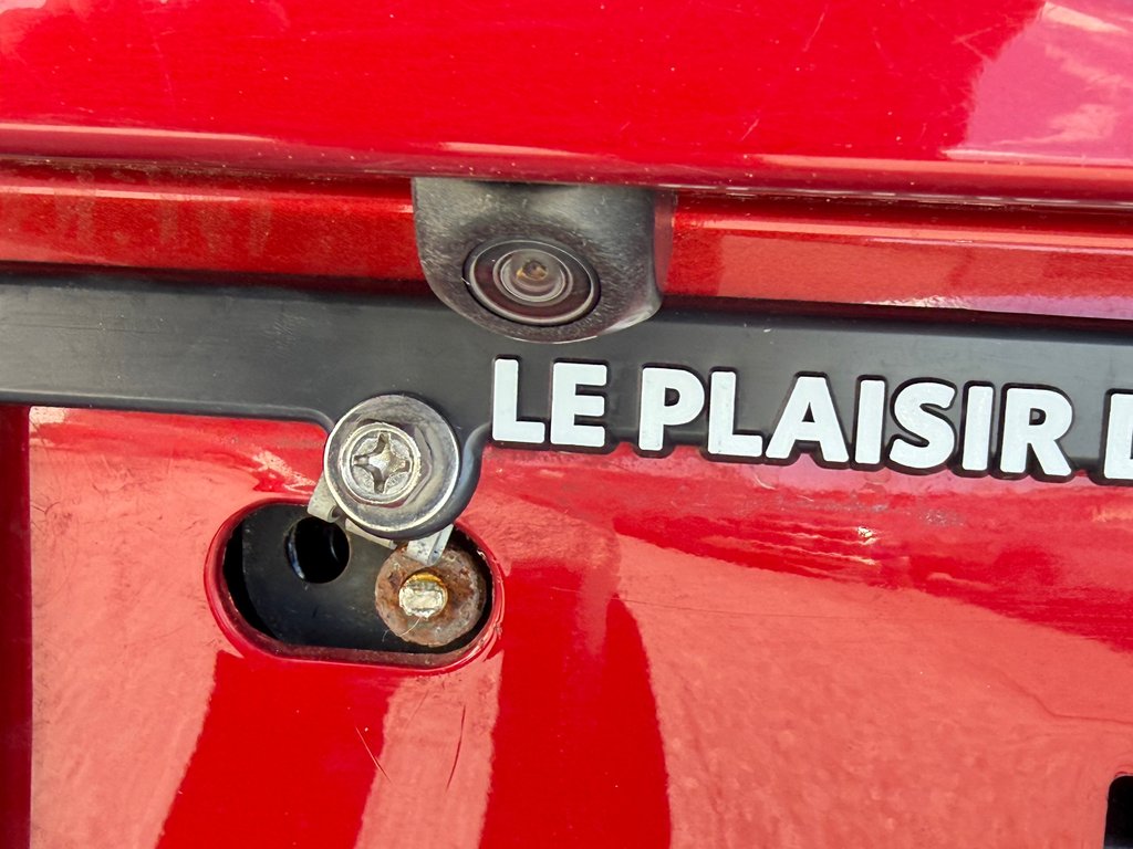 Toyota Prius Prime TECHNOLOGIE / BRANCHABLE / 39.500KM SEULEMENT / 2017 à Thetford Mines, Québec - 23 - w1024h768px