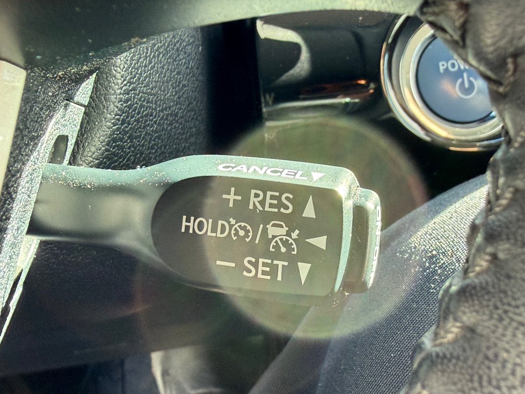 Toyota Prius Prime TECHNOLOGIE / BRANCHABLE / 39.500KM SEULEMENT / 2017 à Thetford Mines, Québec - 36 - w1024h768px