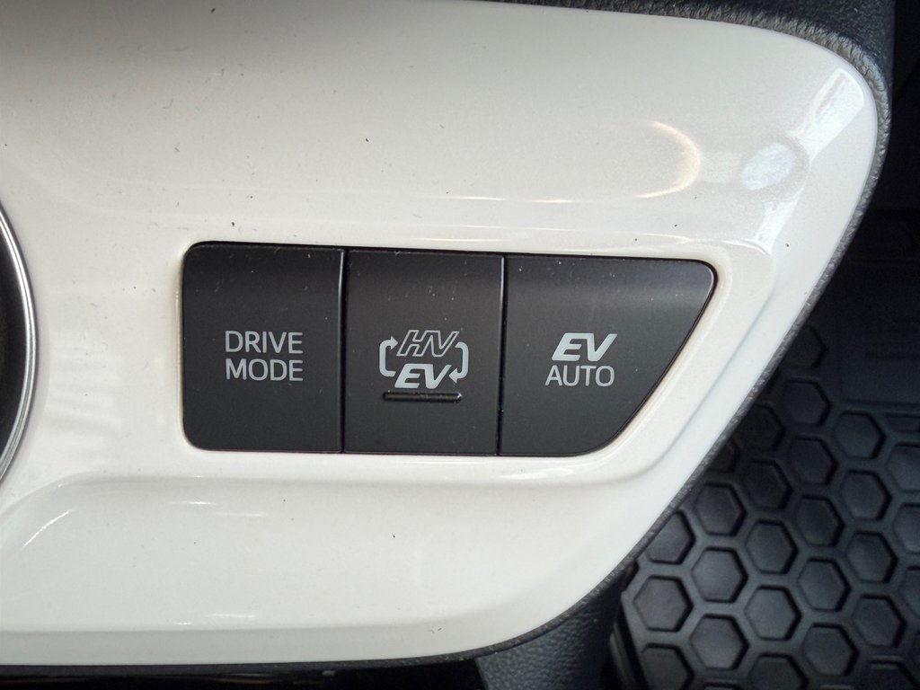 Toyota Prius Prime TECHNOLOGIE / BRANCHABLE / 39.500KM SEULEMENT / 2017 à Thetford Mines, Québec - 46 - w1024h768px