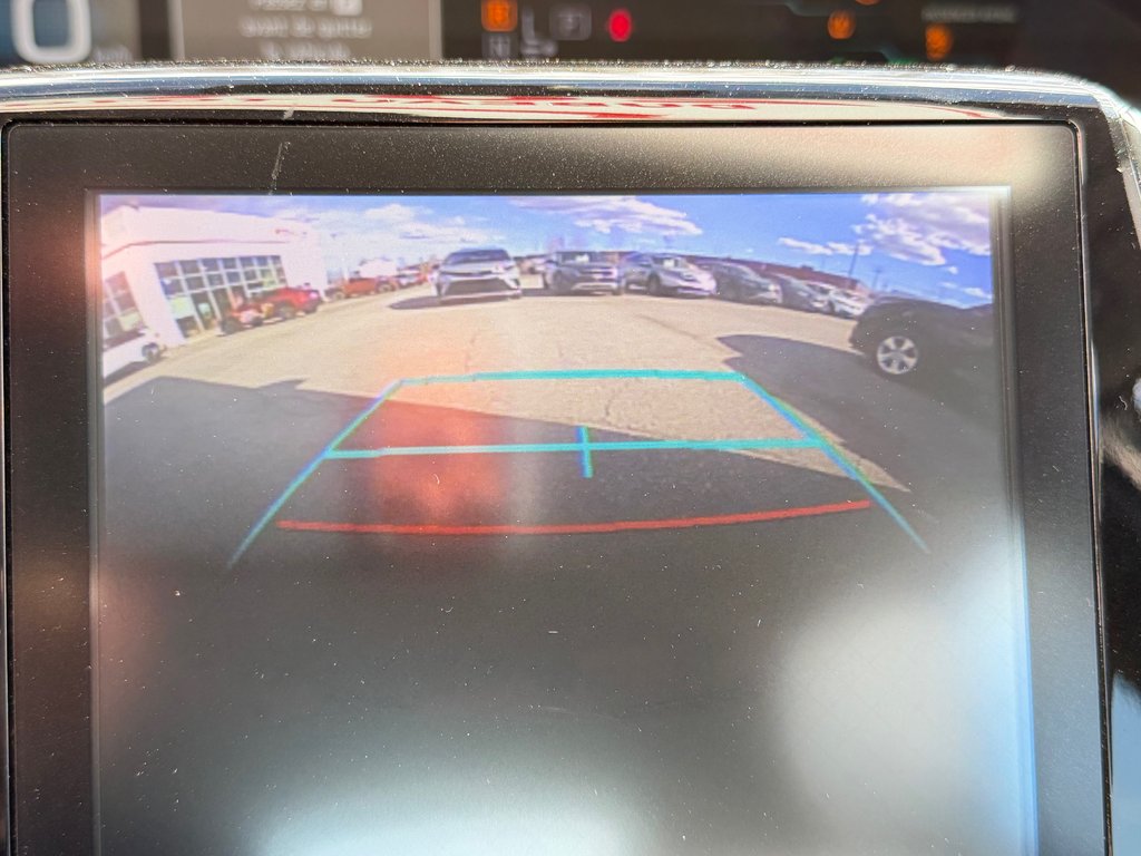 Toyota Prius Prime TECHNOLOGIE / BRANCHABLE / 39.500KM SEULEMENT / 2017 à Thetford Mines, Québec - 42 - w1024h768px
