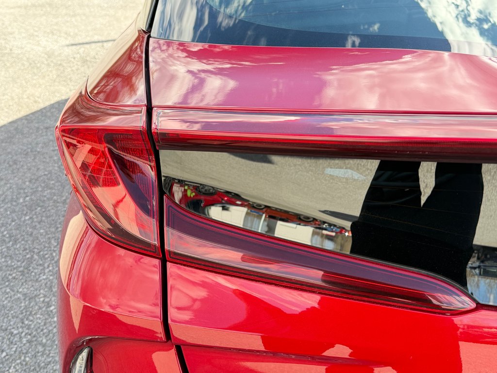 Toyota Prius Prime TECHNOLOGIE / BRANCHABLE / 39.500KM SEULEMENT / 2017 à Thetford Mines, Québec - 22 - w1024h768px