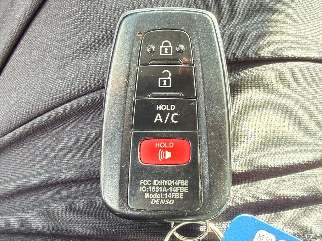 Toyota Prius Prime TECHNOLOGIE / BRANCHABLE / 39.500KM SEULEMENT / 2017 à Thetford Mines, Québec - 54 - w1024h768px