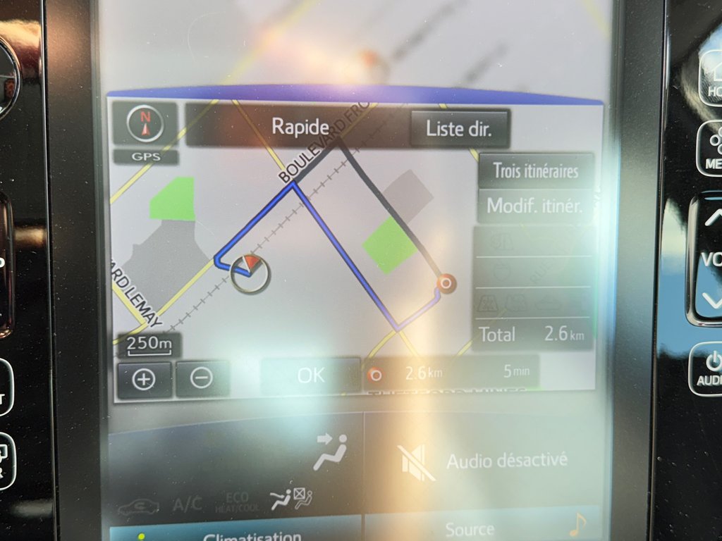 Toyota Prius Prime TECHNOLOGIE / BRANCHABLE / 39.500KM SEULEMENT / 2017 à Thetford Mines, Québec - 41 - w1024h768px