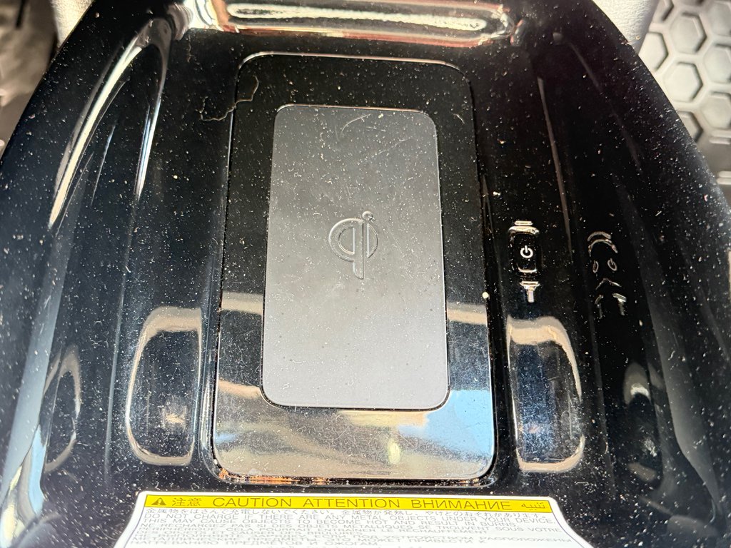 Toyota Prius Prime TECHNOLOGIE / BRANCHABLE / 39.500KM SEULEMENT / 2017 à Thetford Mines, Québec - 47 - w1024h768px