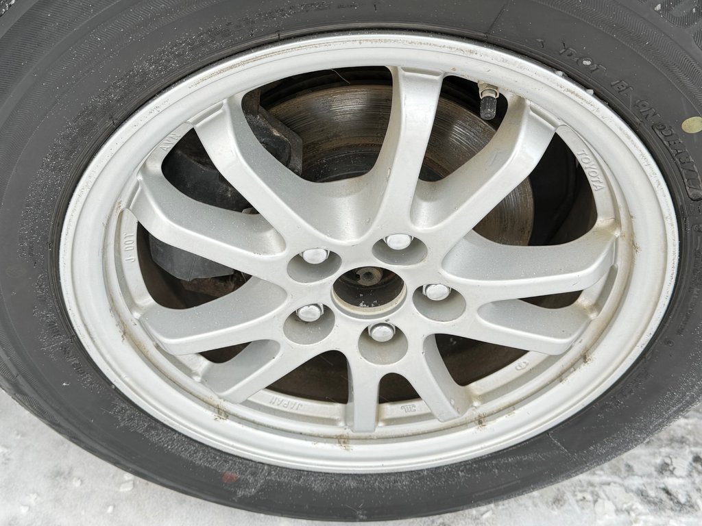 Toyota Prius Prime TECHNOLOGIE / BRANCHABLE / 39.500KM SEULEMENT / 2017 à Thetford Mines, Québec - 16 - w1024h768px