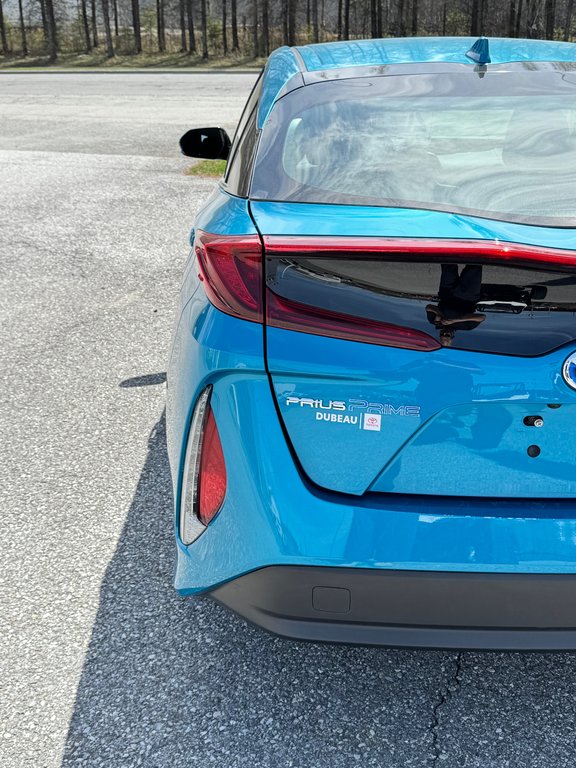 Toyota PRIUS PRIME GROUPE UPGRADE / CUIR / AUBAINE A SAISIR / 2020 à Thetford Mines, Québec - 21 - w1024h768px