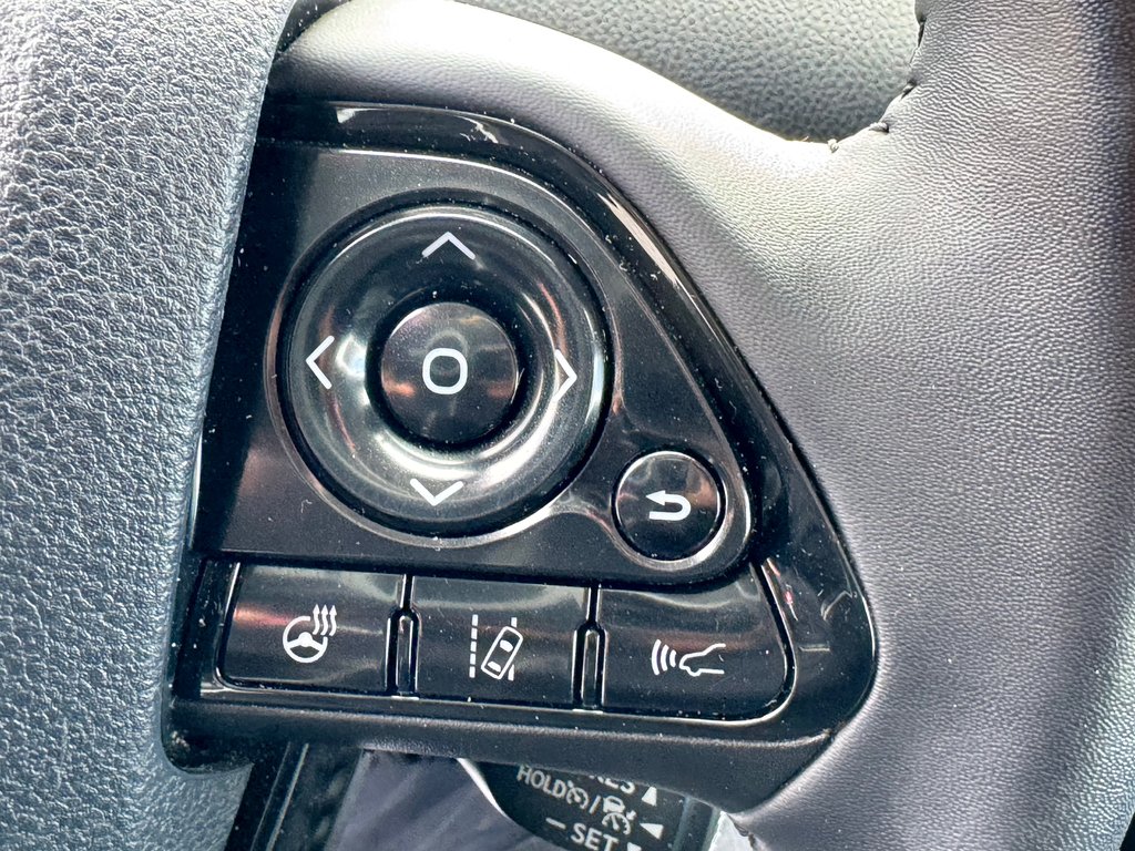 Toyota PRIUS PRIME GROUPE UPGRADE / CUIR / AUBAINE A SAISIR / 2020 à Thetford Mines, Québec - 35 - w1024h768px