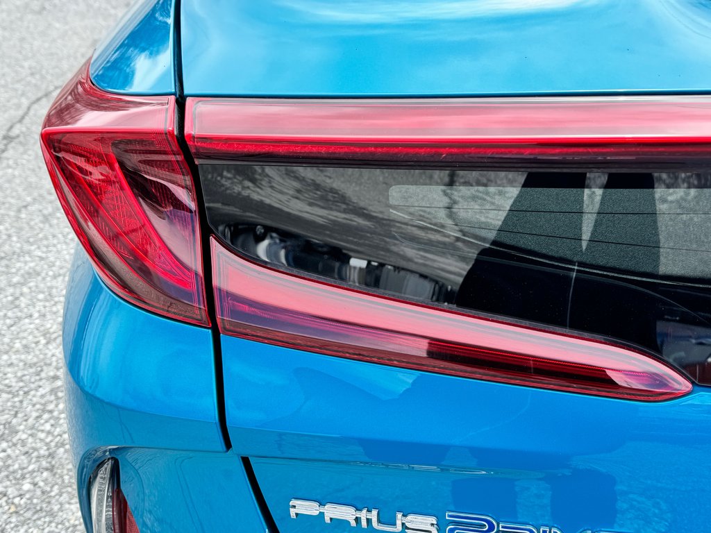 Toyota PRIUS PRIME GROUPE UPGRADE / CUIR / AUBAINE A SAISIR / 2020 à Thetford Mines, Québec - 21 - w1024h768px