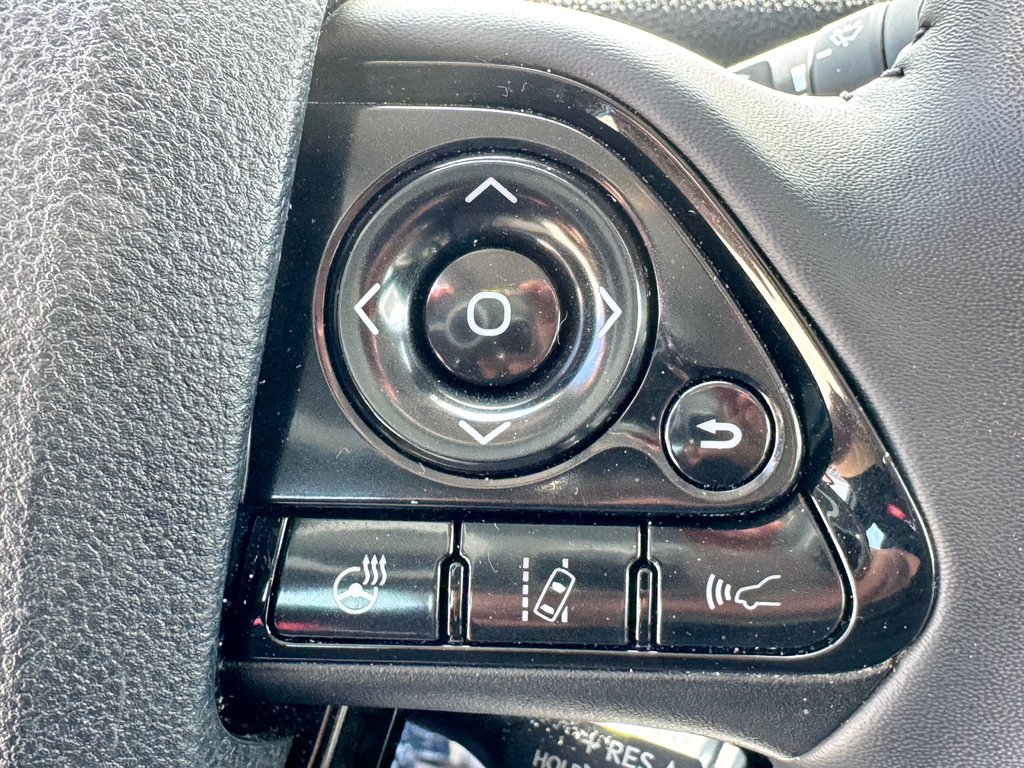 Toyota PRIUS PRIME GROUPE UPGRADE / CUIR / AUBAINE A SAISIR / 2020 à Thetford Mines, Québec - 37 - w1024h768px