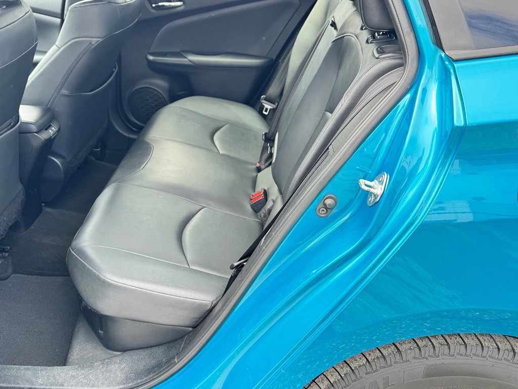 Toyota PRIUS PRIME GROUPE UPGRADE / CUIR / AUBAINE A SAISIR / 2020 à Thetford Mines, Québec - 52 - w1024h768px