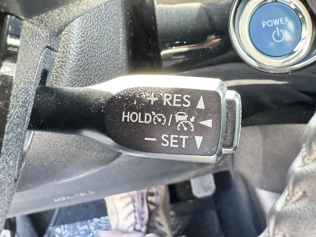 Toyota PRIUS PRIME GROUPE UPGRADE / CUIR / AUBAINE A SAISIR / 2020 à Thetford Mines, Québec - 38 - w1024h768px