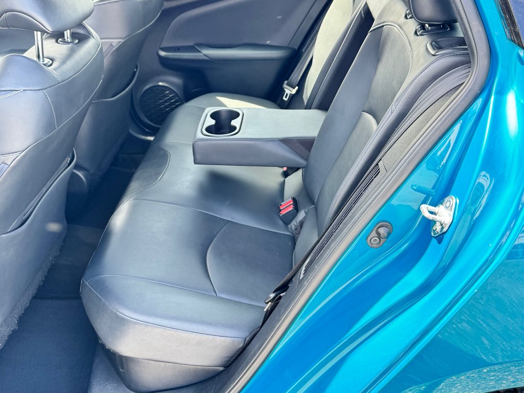 Toyota PRIUS PRIME GROUPE UPGRADE / CUIR / AUBAINE A SAISIR / 2020 à Thetford Mines, Québec - 57 - w1024h768px