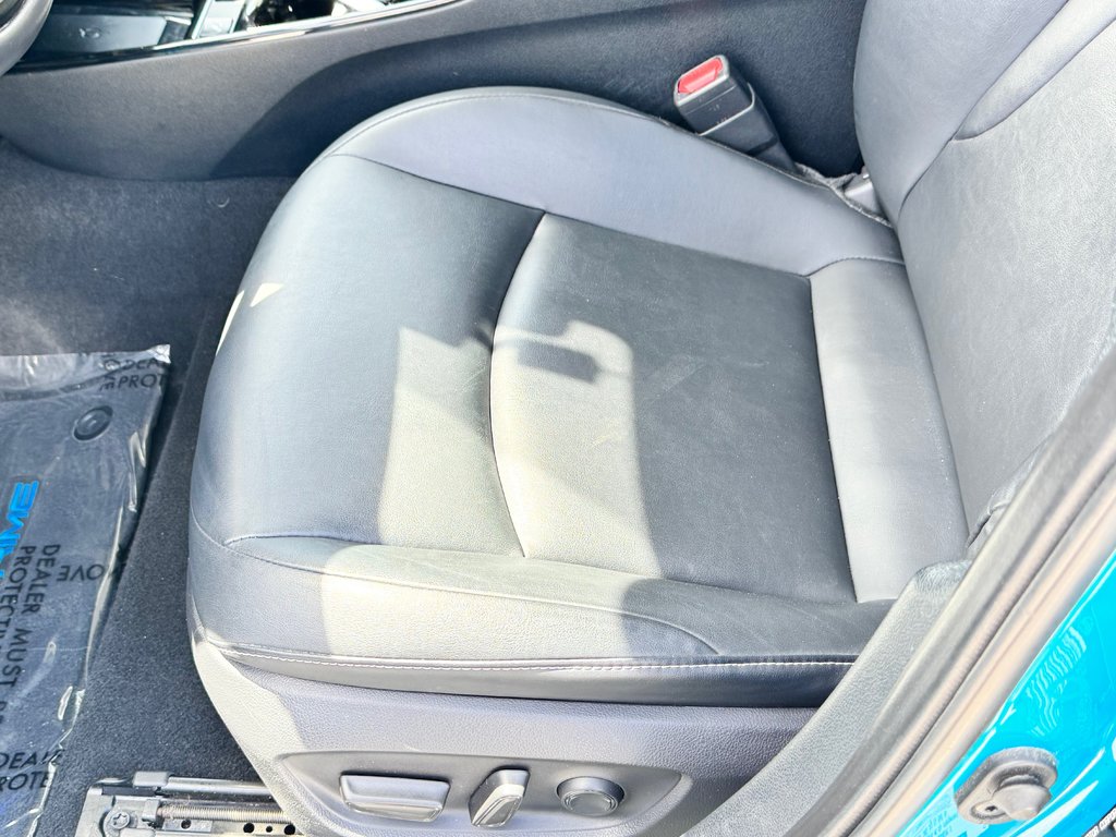 Toyota PRIUS PRIME GROUPE UPGRADE / CUIR / AUBAINE A SAISIR / 2020 à Thetford Mines, Québec - 31 - w1024h768px