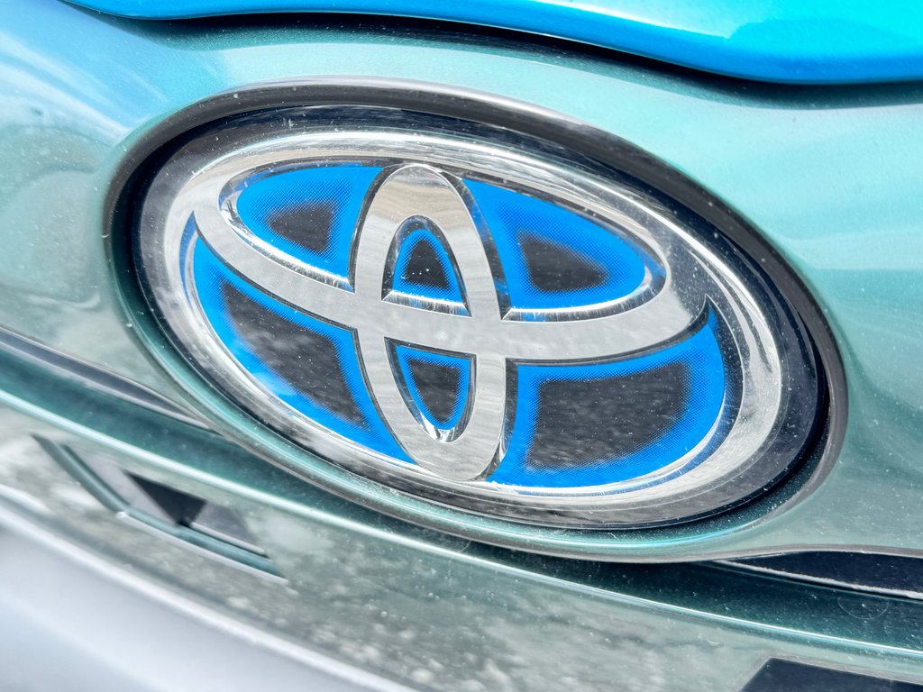 Toyota PRIUS PRIME GROUPE UPGRADE / CUIR / AUBAINE A SAISIR / 2020 à Thetford Mines, Québec - 12 - w1024h768px
