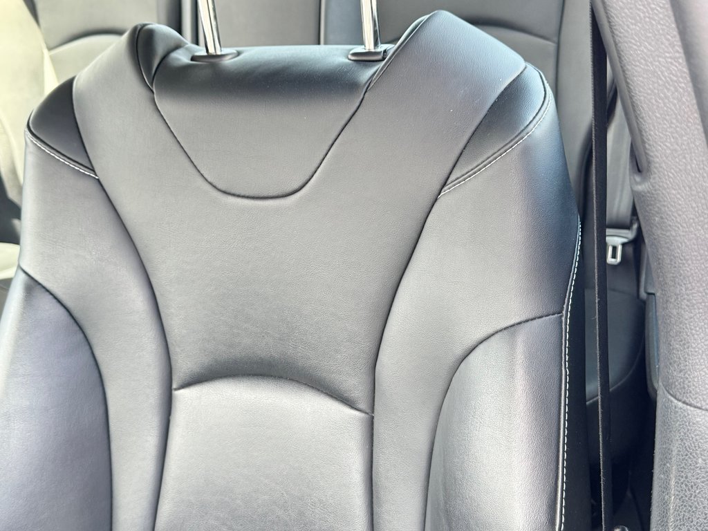 Toyota PRIUS PRIME GROUPE UPGRADE / CUIR / AUBAINE A SAISIR / 2020 à Thetford Mines, Québec - 32 - w1024h768px