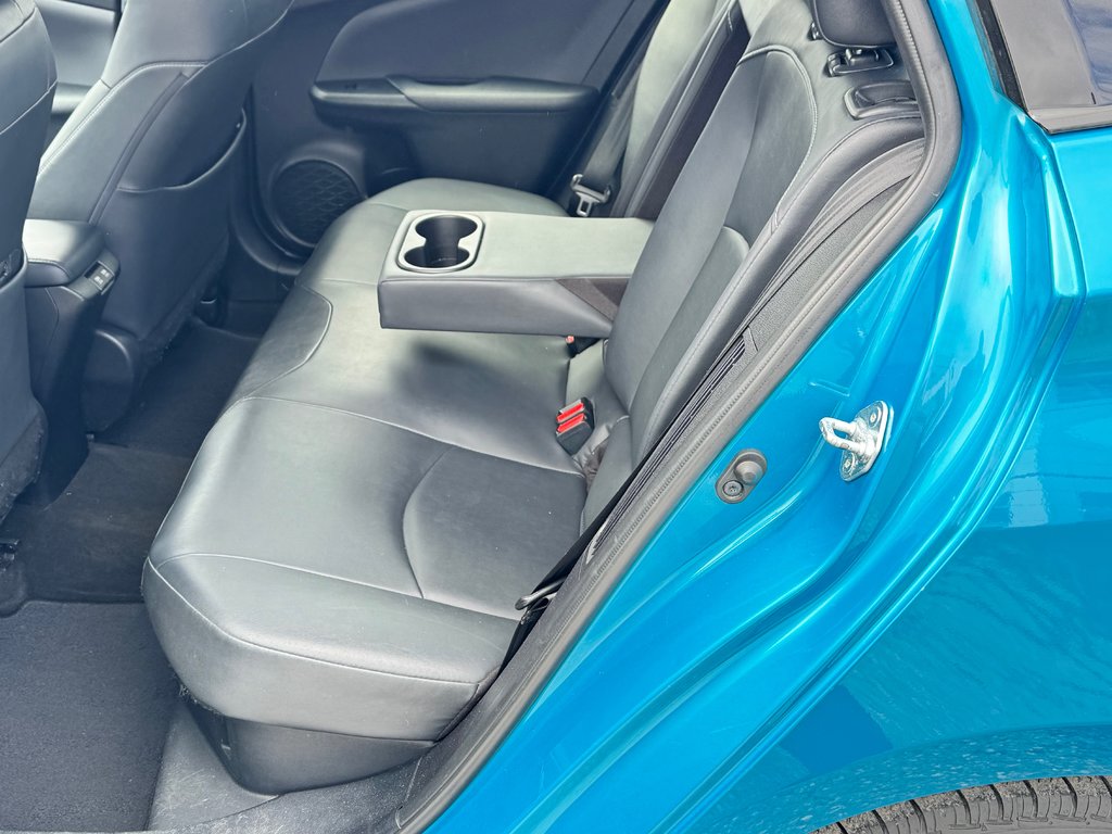 Toyota PRIUS PRIME GROUPE UPGRADE / CUIR / AUBAINE A SAISIR / 2020 à Thetford Mines, Québec - 53 - w1024h768px