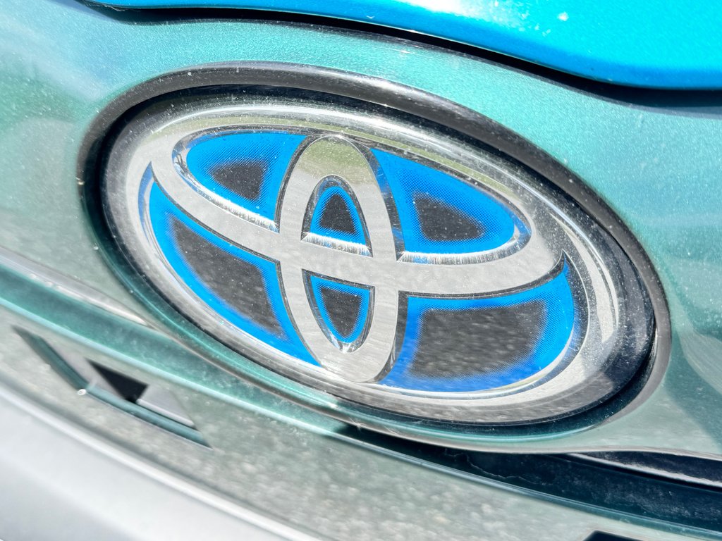 Toyota PRIUS PRIME GROUPE UPGRADE / CUIR / AUBAINE A SAISIR / 2020 à Thetford Mines, Québec - 13 - w1024h768px