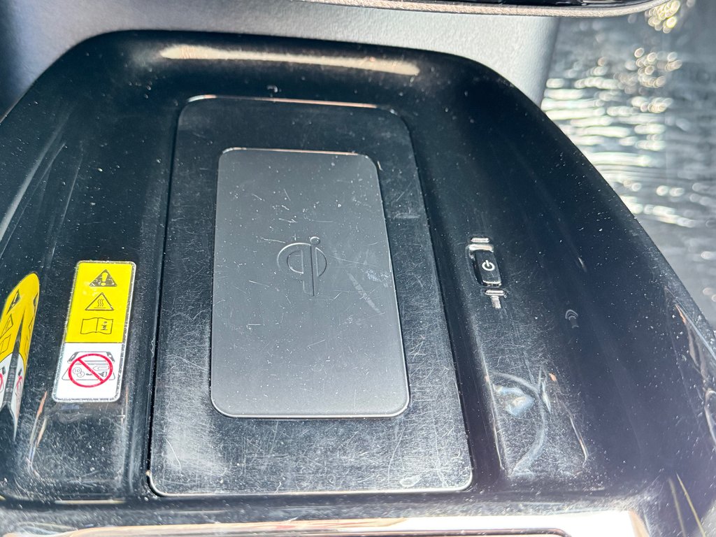 Toyota PRIUS PRIME GROUPE UPGRADE / CUIR / AUBAINE A SAISIR / 2020 à Thetford Mines, Québec - 46 - w1024h768px