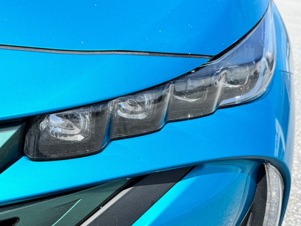 Toyota PRIUS PRIME GROUPE UPGRADE / CUIR / AUBAINE A SAISIR / 2020 à Thetford Mines, Québec - 11 - w1024h768px