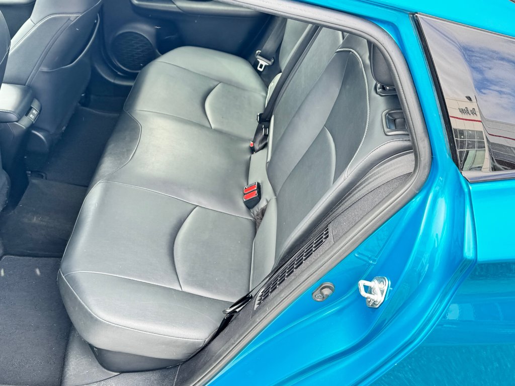 Toyota PRIUS PRIME GROUPE UPGRADE / CUIR / AUBAINE A SAISIR / 2020 à Thetford Mines, Québec - 51 - w1024h768px