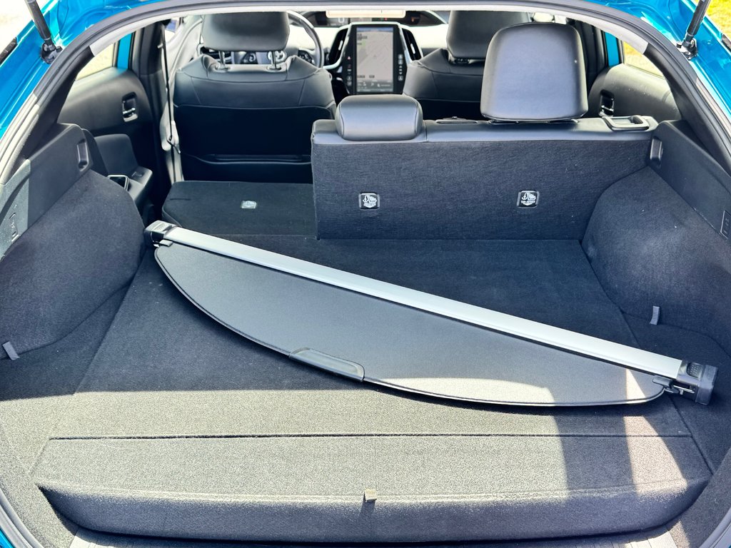 Toyota PRIUS PRIME GROUPE UPGRADE / CUIR / AUBAINE A SAISIR / 2020 à Thetford Mines, Québec - 61 - w1024h768px