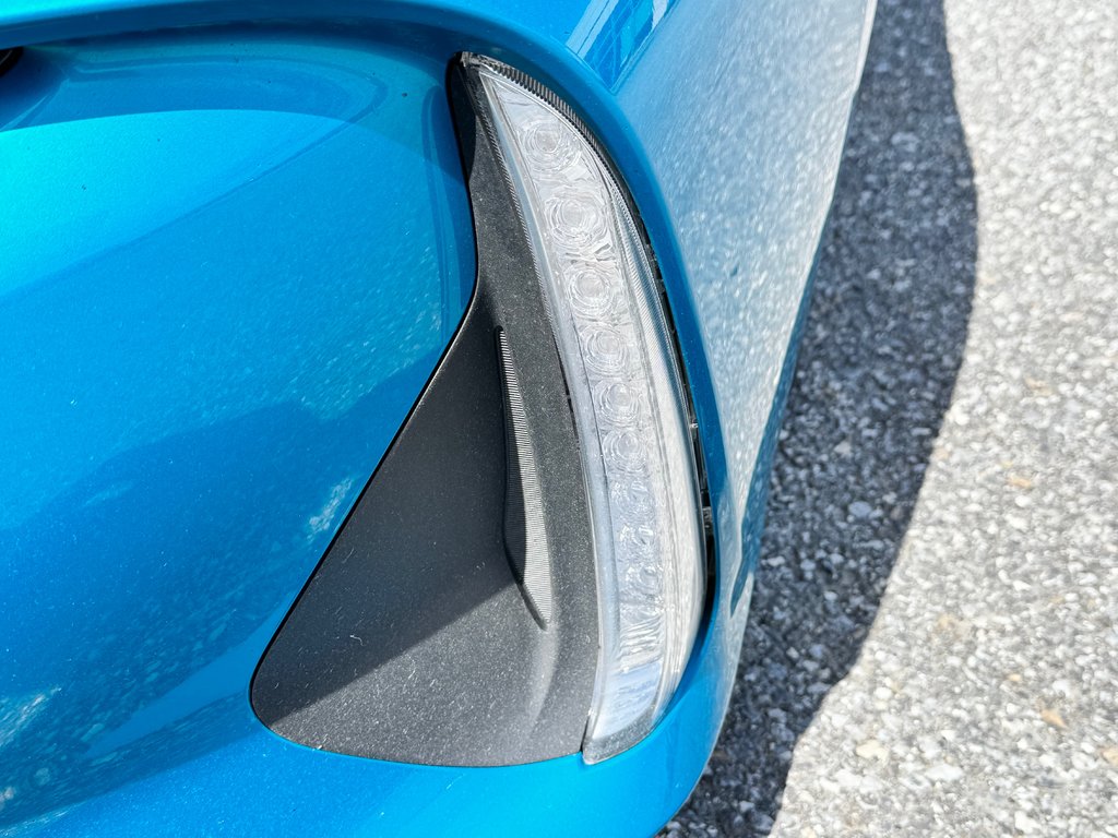 Toyota PRIUS PRIME GROUPE UPGRADE / CUIR / AUBAINE A SAISIR / 2020 à Thetford Mines, Québec - 12 - w1024h768px